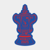CPFC Foam FA Cup