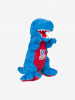CPFC T-Rex Soft Toy