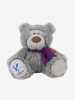CPFC Grey Teddy Bear