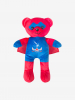 CPFC Superhero Beanie Bear