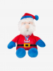 CPFC Santa Soft Toy