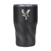 Logo Twister Travel Mug Black