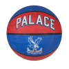 Palace Red Blue Basketball