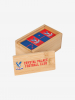 CPFC Wooden Boxed Domino Set