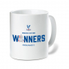 FA Cup Winners Route Mug