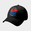 FA Cup Winners Cap Black
