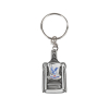 Crest FA Cup Keyring