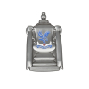 Crest FA Cup Magnet