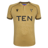 25/26 Eagle Gold Shirt - CPFC Women