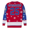 CPFC Winners Christmas Jumper Junior