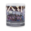 2025 Community Shield Winners Mug