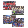 2025 Winners Celebration Postcards (4 Pack)