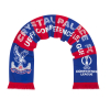 CPFC UEFA Conference League Scarf