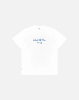 AOF Twelfth Man T-Shirt White