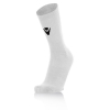 Macron Fixed Socks White (8.5-11)