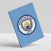 Manchester City 25/26 Match Programme