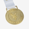 CPFC Winners Medal