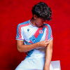 26/27 Eagle Sash Shirt Junior