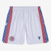 26/27 Eagle Sash Shorts