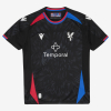 26/27 Eagle Black Shirt Junior