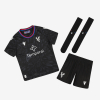 26/27 Eagle Black Infant Kit