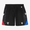 26/27 Eagle Black Shorts