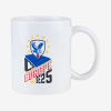 Europe via SE25 Mug