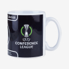 UEFA Conference League Logo Mug