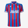 25/26 Home Shirt - Palace For Life