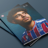 Everton 25/26 Match Programme