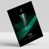 Shakhtar Donetsk Semi-Final Bumper Programme