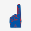 Palace Foam Finger Blue