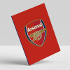 Arsenal 25/26 Match Programme