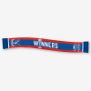UEFA Conference League Winners Scarf