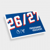 26/27 Programme Voucher Book