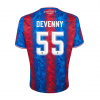 24/25 Home Shirt Body Fit