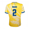 24/25 Eagle Yellow Shirt Women's