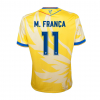 24/25 Eagle Yellow Shirt Women's