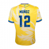 24/25 Eagle Yellow Shirt Women's