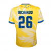 24/25 Eagle Yellow Shirt Women's