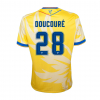 24/25 Eagle Yellow Shirt Women's