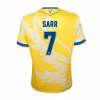 24/25 Eagle Yellow Bodyfit Shirt