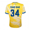 24/25 Eagle Yellow Bodyfit Shirt
