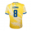 24/25 Eagle Yellow Shirt
