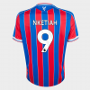 25/26 Home Shirt Body Fit