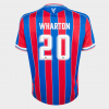 25/26 Home Shirt Body Fit