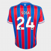 25/26 Home Shirt Body Fit