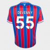 25/26 Home Shirt Body Fit