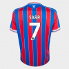 25/26 Home Shirt