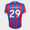 25/26 Home Shirt